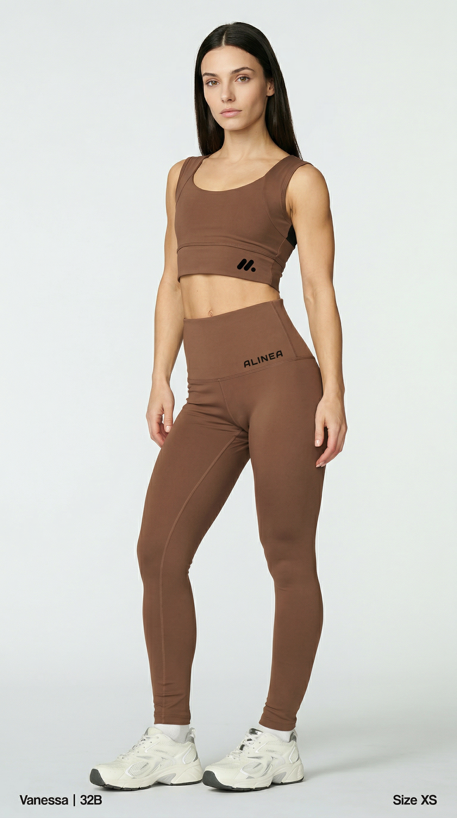 Sculpt+ Legging