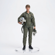 Personalized figure from photo